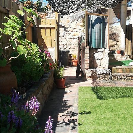 Monte Viana Villa Фузета Екстериор снимка