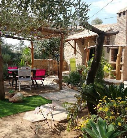 Monte Viana Villa Фузета Екстериор снимка
