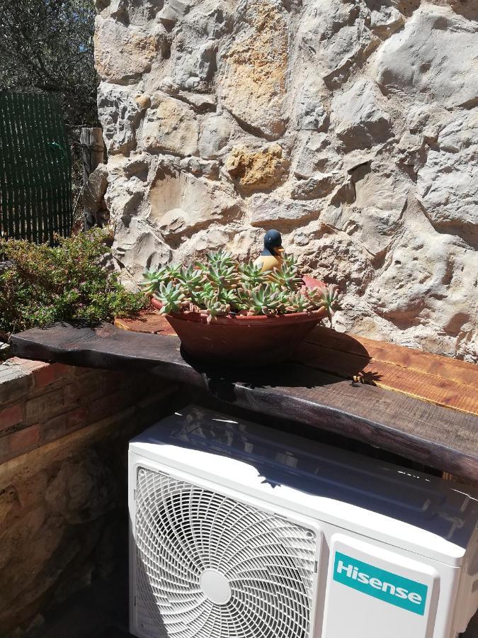 Monte Viana Villa Фузета Екстериор снимка