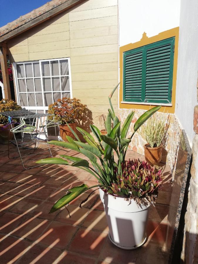 Monte Viana Villa Фузета Екстериор снимка