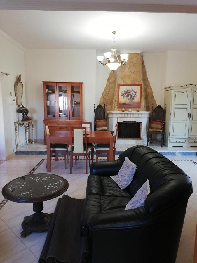 Monte Viana Villa Фузета Екстериор снимка