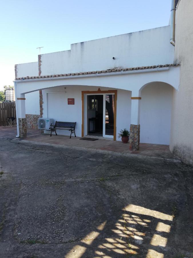 Monte Viana Villa Фузета Екстериор снимка
