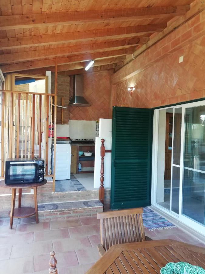 Monte Viana Villa Фузета Екстериор снимка