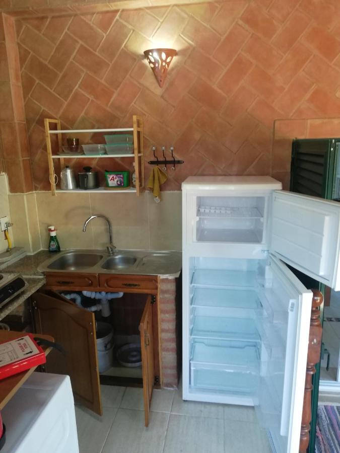 Monte Viana Villa Фузета Екстериор снимка