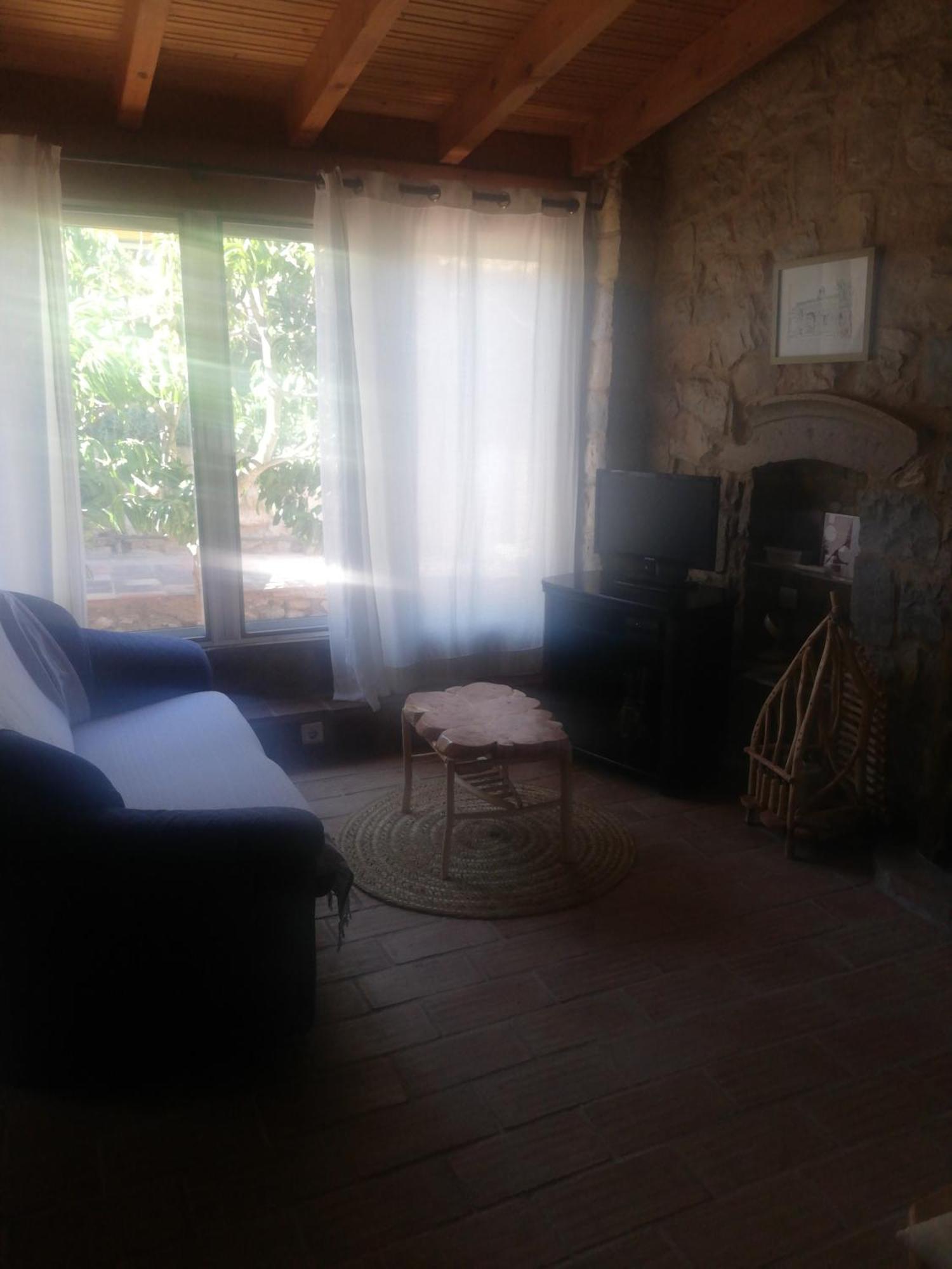 Monte Viana Villa Фузета Екстериор снимка