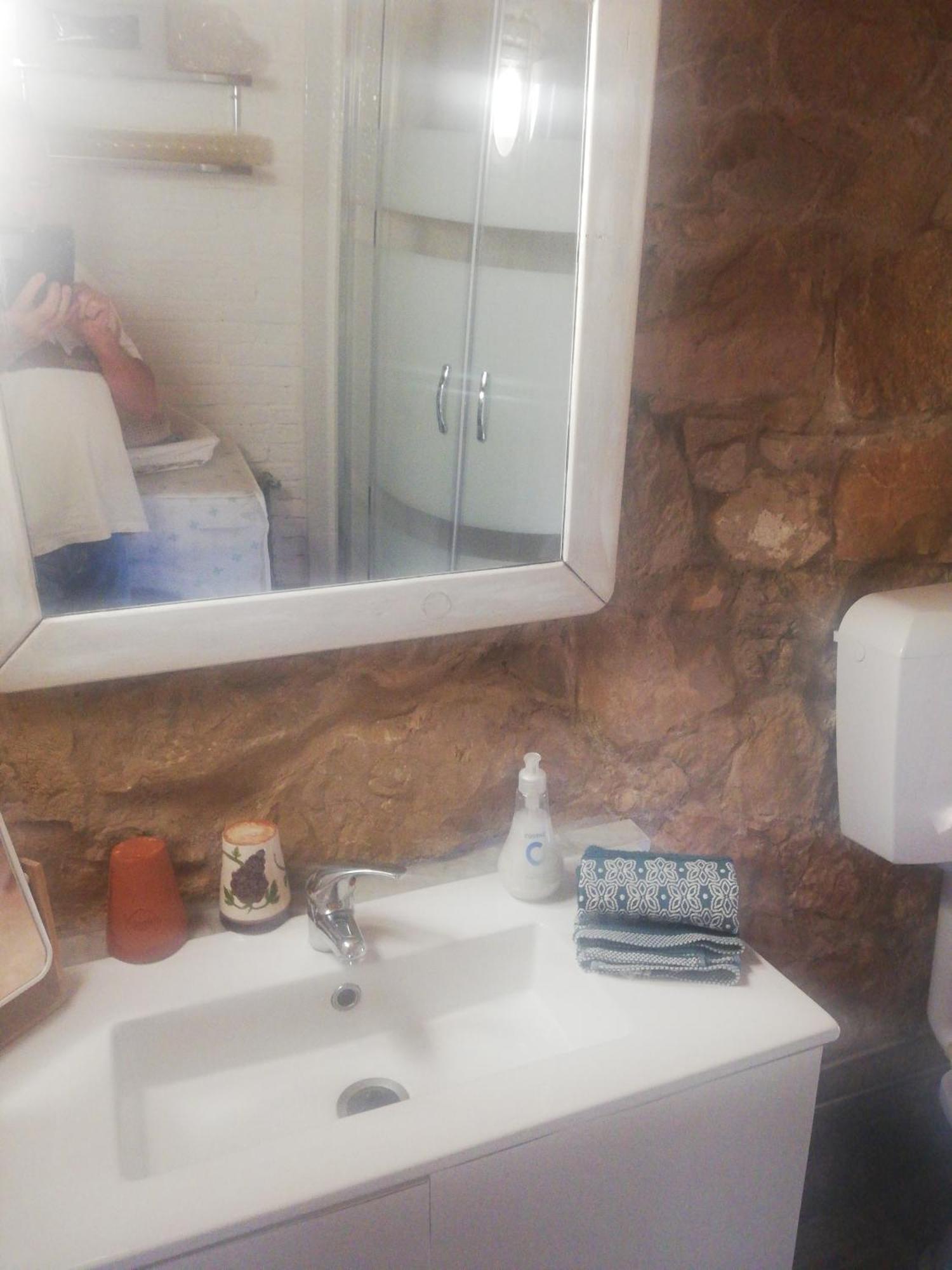 Monte Viana Villa Фузета Екстериор снимка