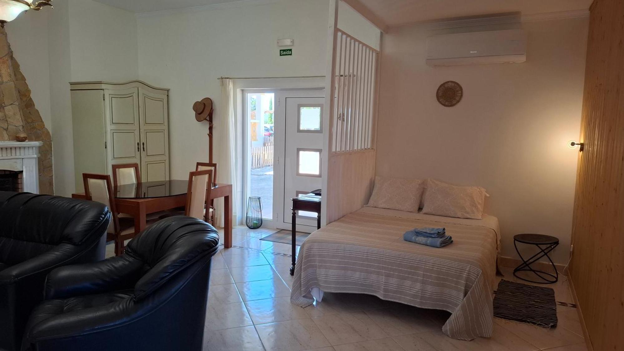 Monte Viana Villa Фузета Екстериор снимка