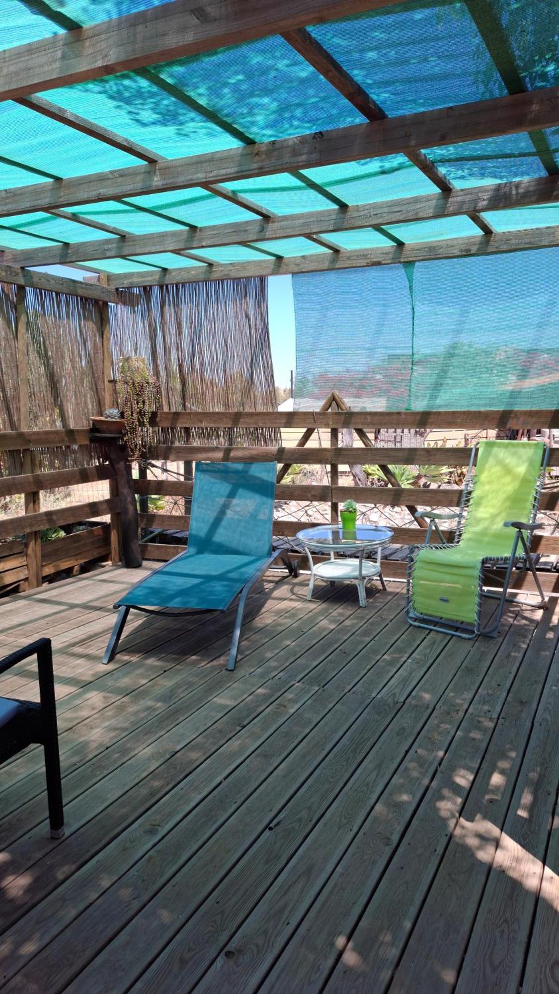 Monte Viana Villa Фузета Екстериор снимка