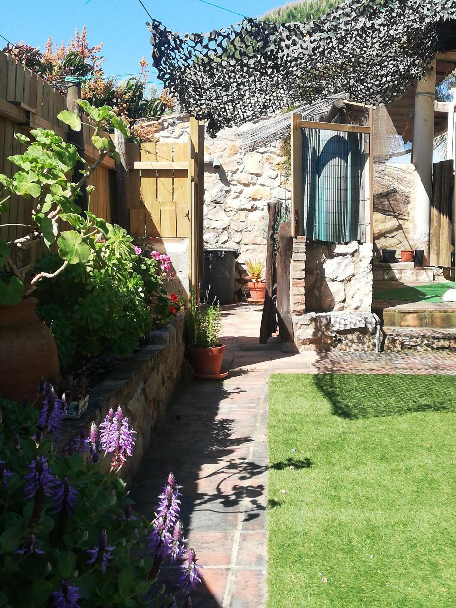 Monte Viana Villa Фузета Екстериор снимка