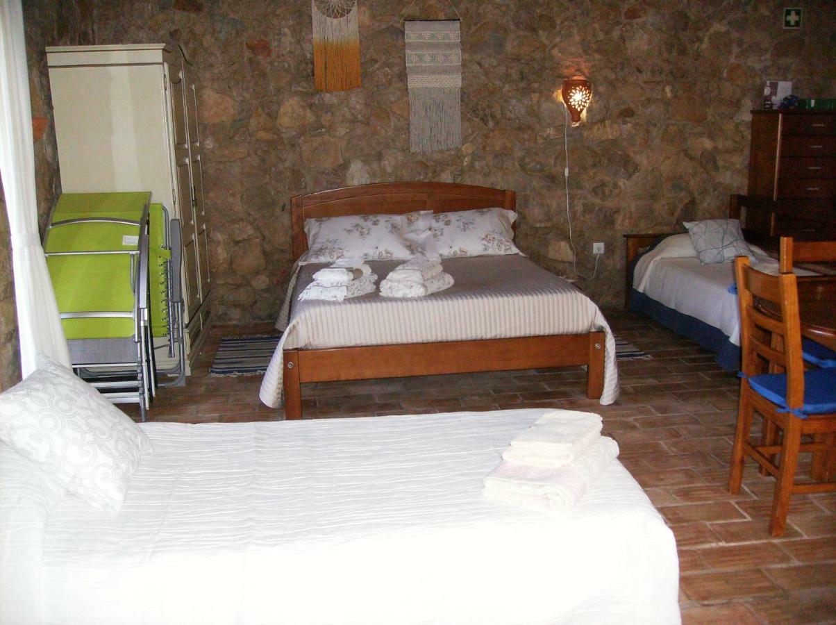Monte Viana Villa Фузета Екстериор снимка