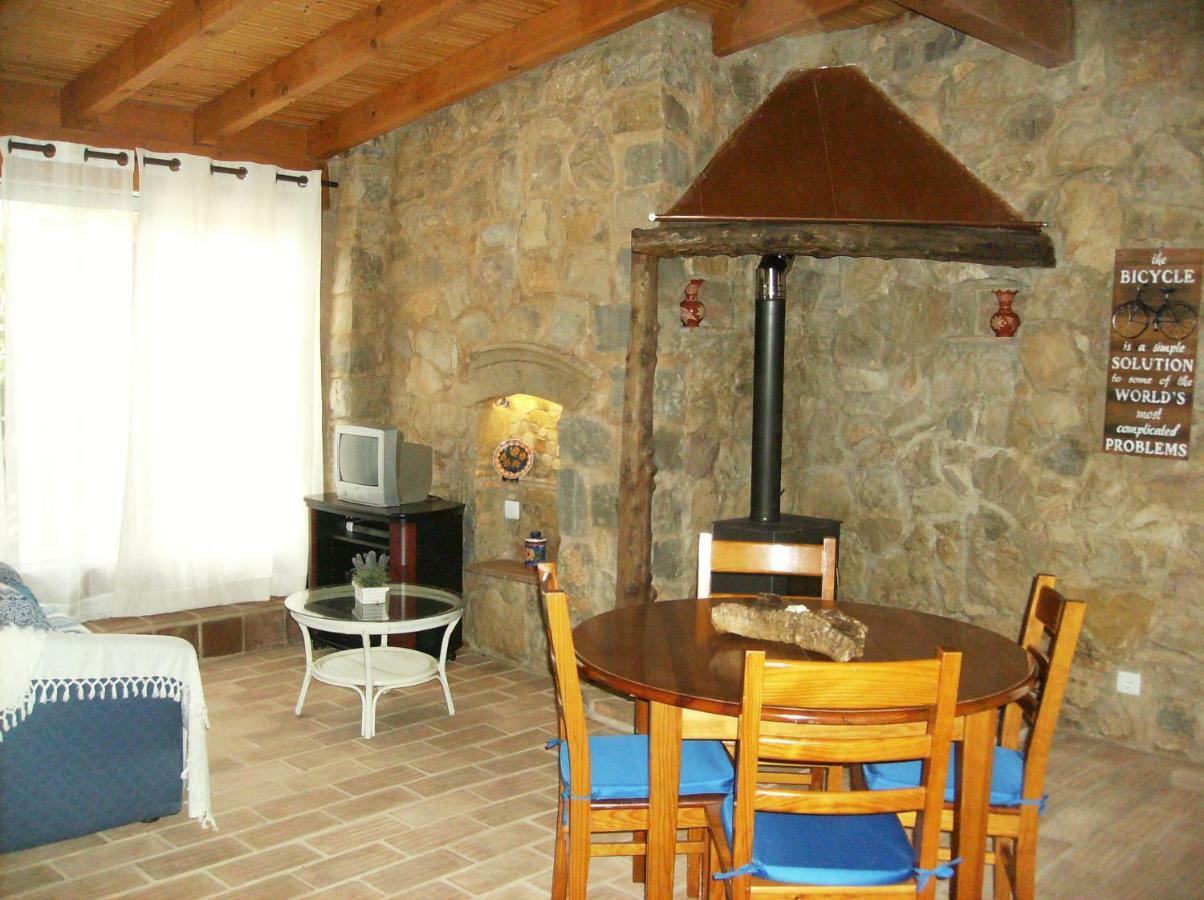 Monte Viana Villa Фузета Екстериор снимка