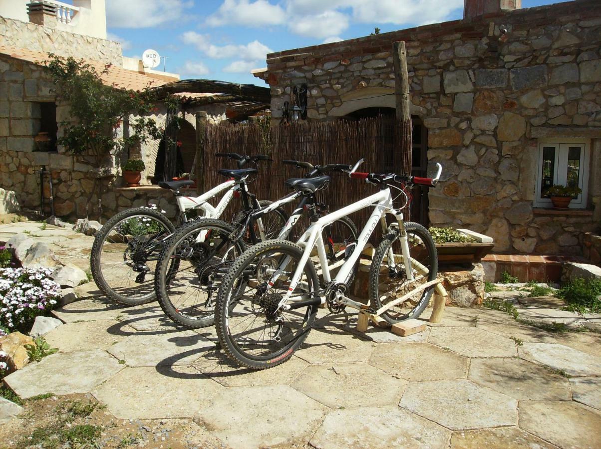 Monte Viana Villa Фузета Екстериор снимка