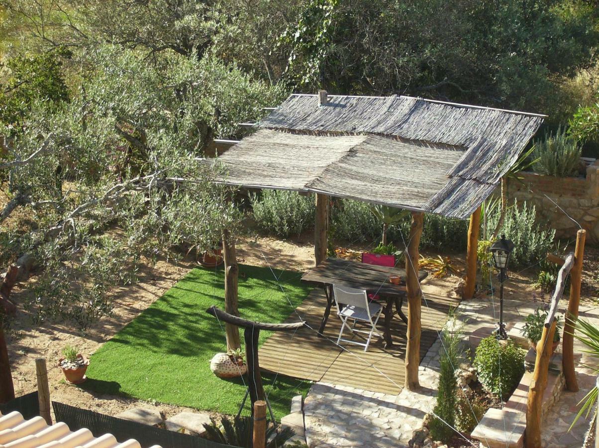 Monte Viana Villa Фузета Екстериор снимка