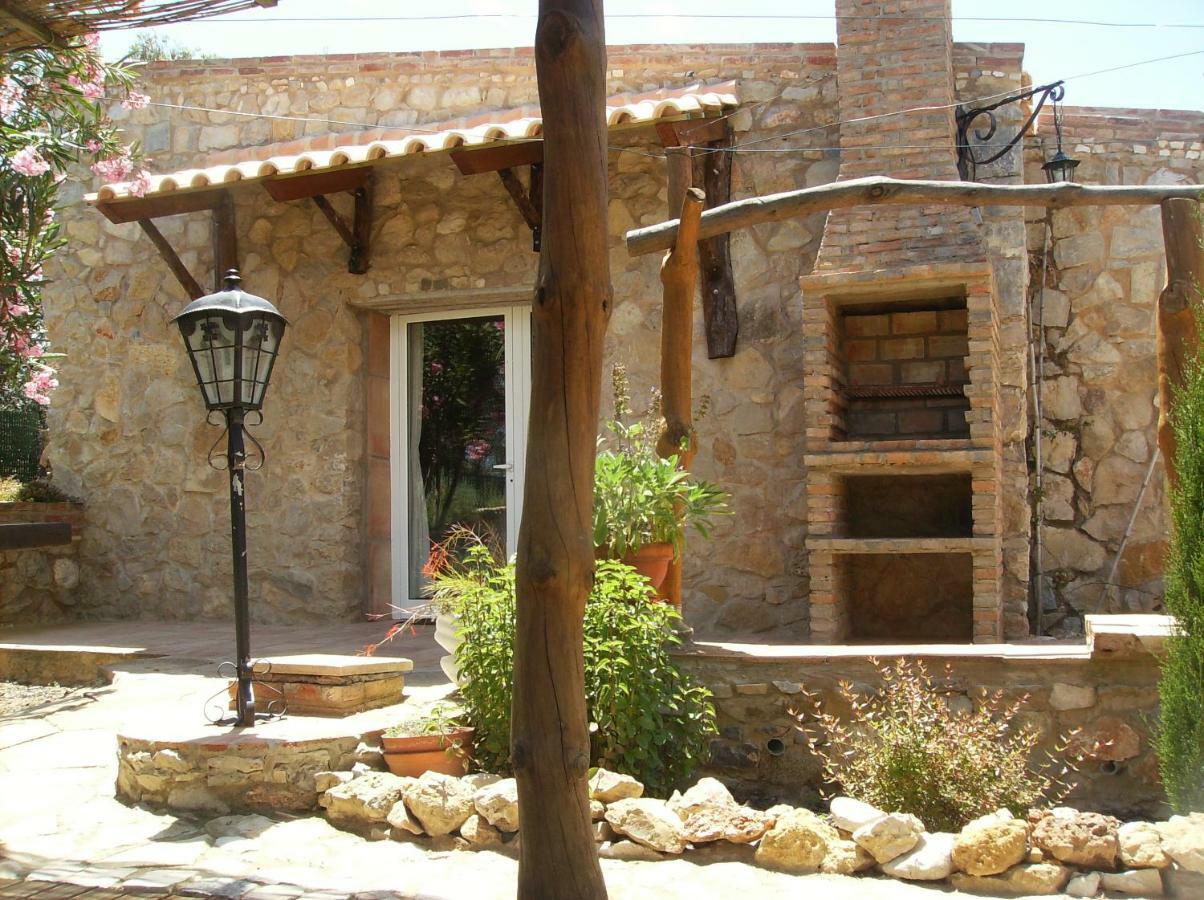 Monte Viana Villa Фузета Екстериор снимка