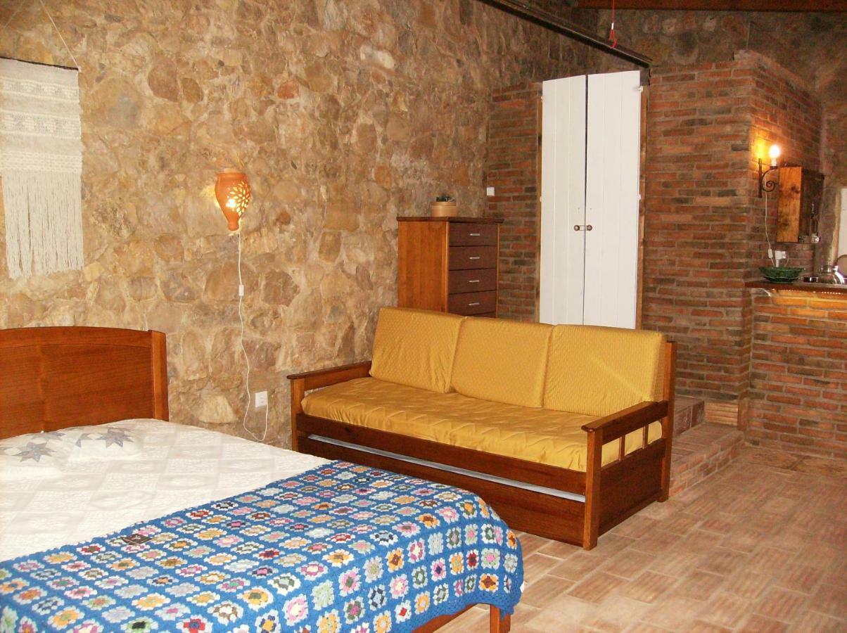 Monte Viana Villa Фузета Екстериор снимка